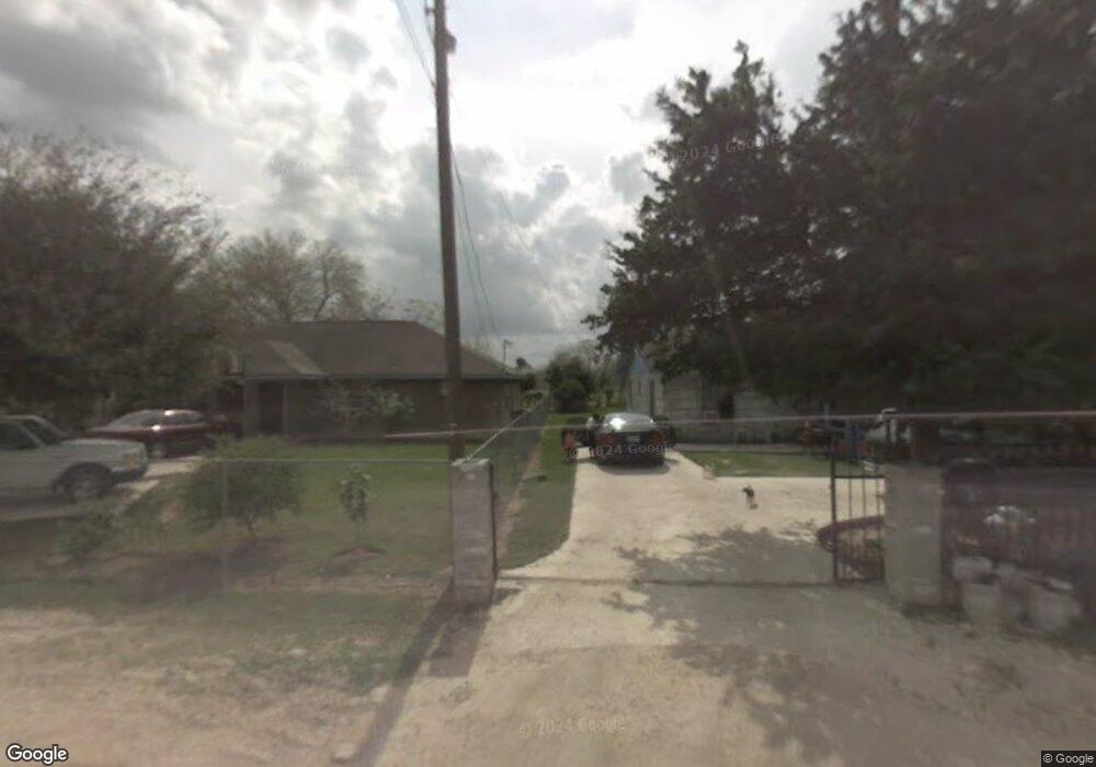 2708 Lico St, Mercedes, TX 78570 - photo 1