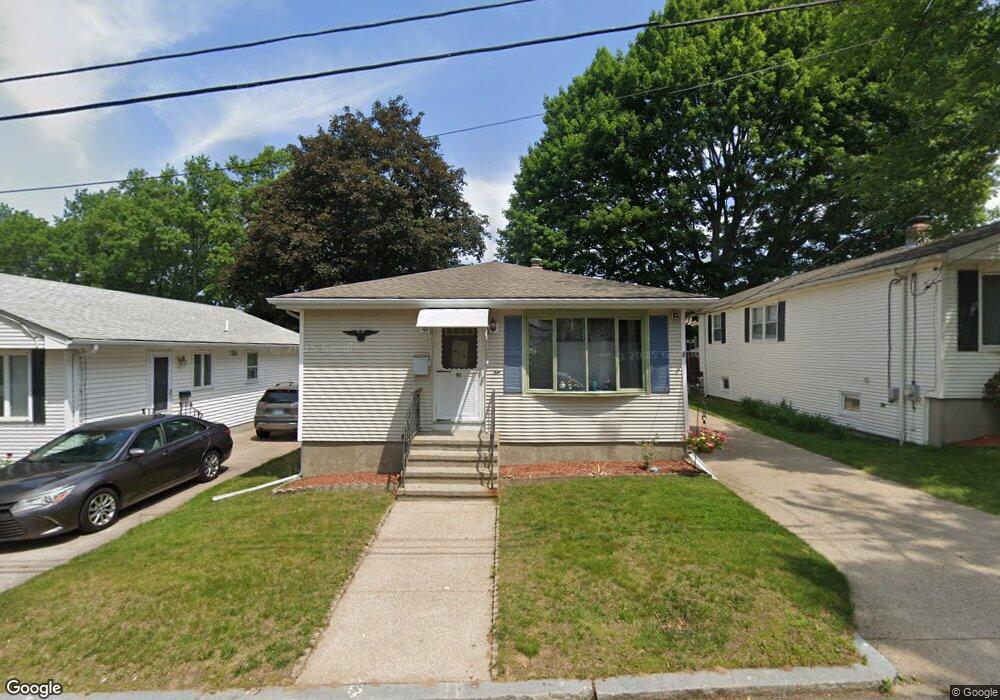 91 Funston Ave, Providence, RI 02908 - photo 1