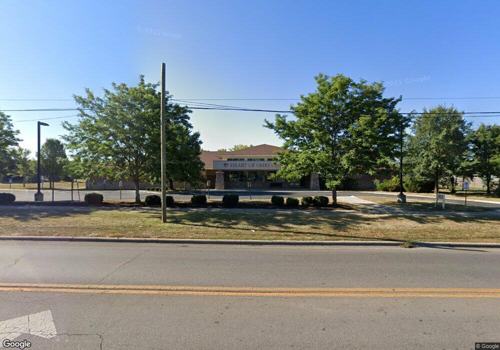 2365 Innis Rd, Columbus, OH 43224 - photo 1