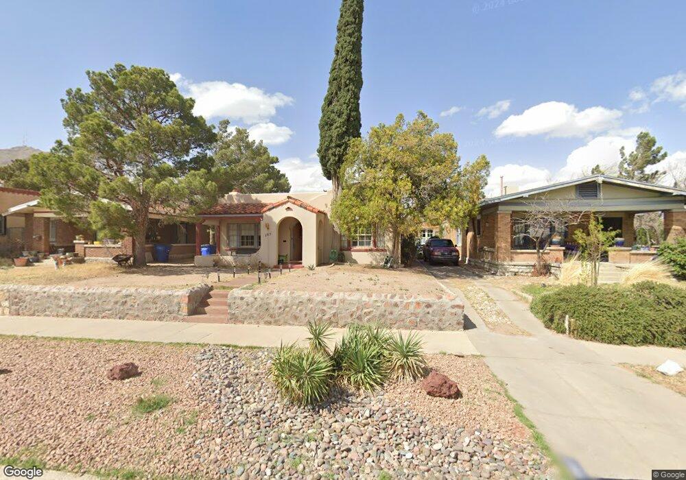2915 Silver Ave, El Paso, TX 79930 - photo 1