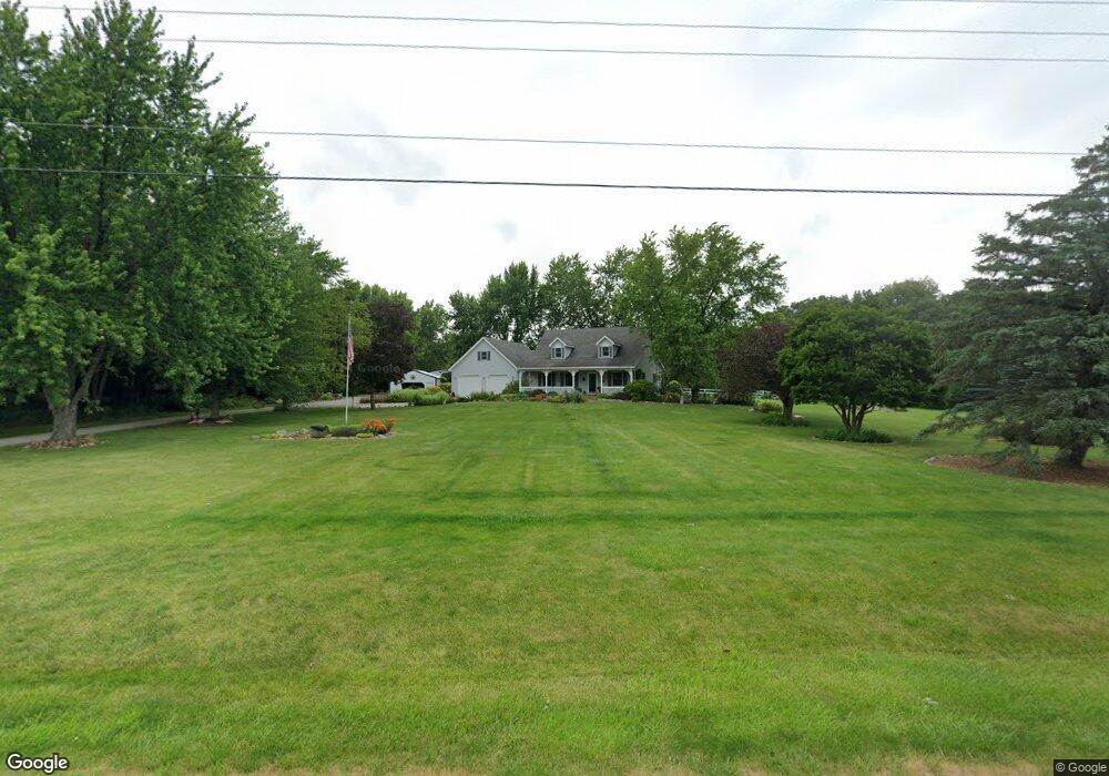 27360 County Road M, West Unity, OH 43570 - photo 1