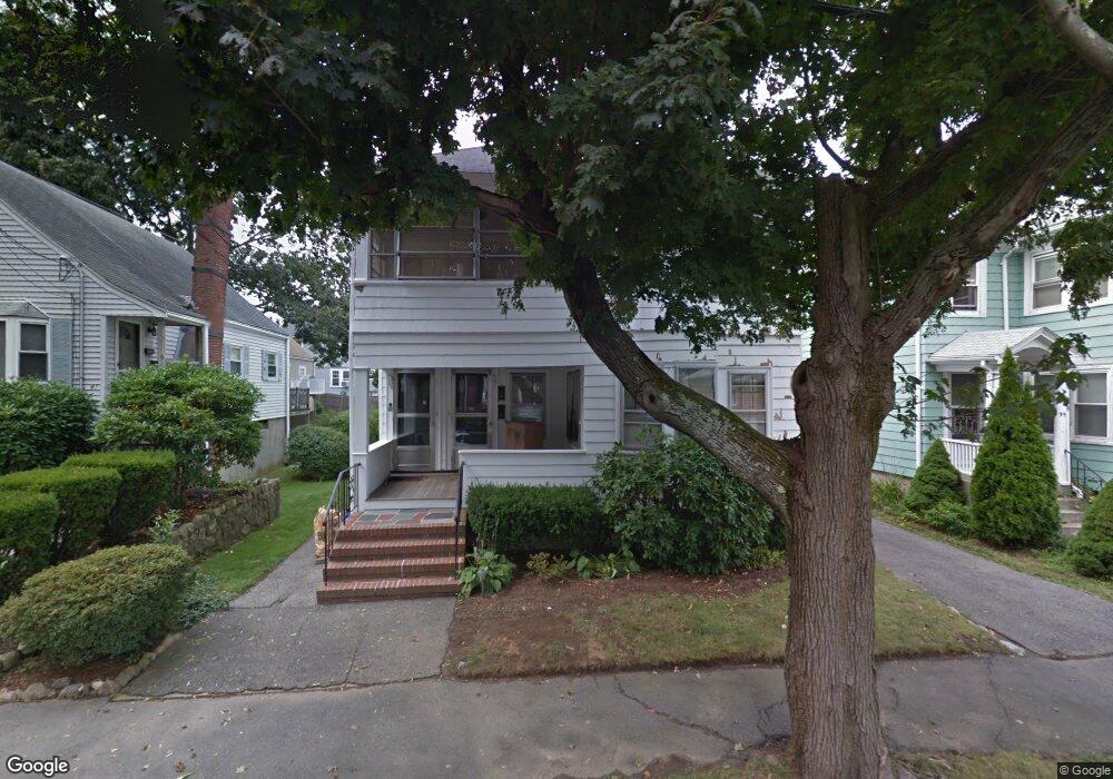 39 Bates Rd unit 1, Swampscott, MA 01907 - photo 1