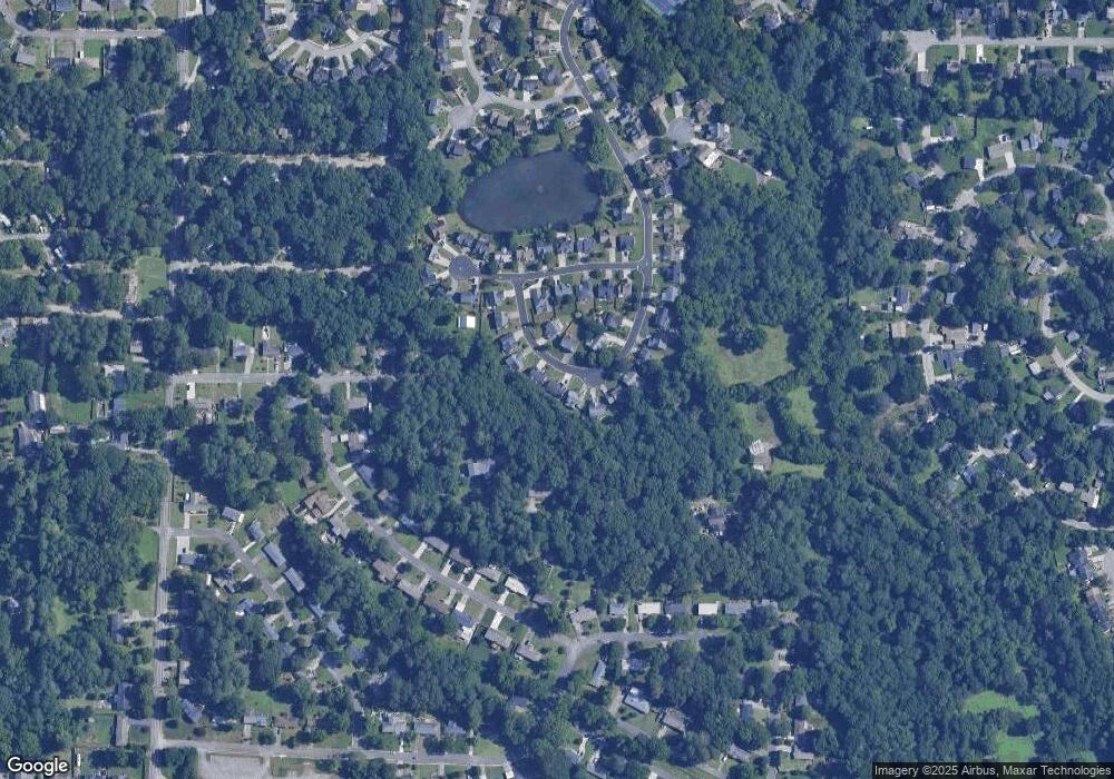 3057 Vineyard Way SE, Smyrna, GA 30082 - photo 1