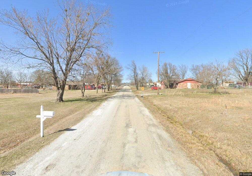 4716 S Willow Ln, Sapulpa, OK 74066 - photo 1