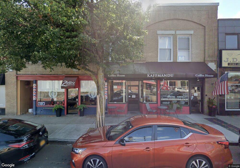 4 Maple St, Danvers, MA 01923 - photo 1