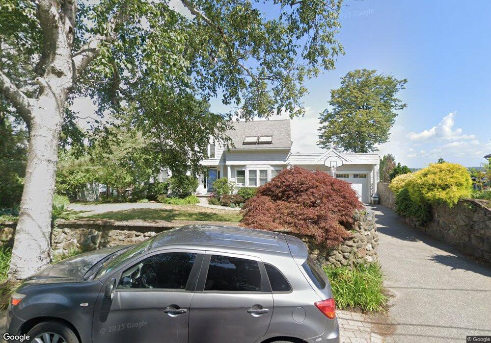 63 Naugus Ave, Marblehead, MA 01945 - photo 1