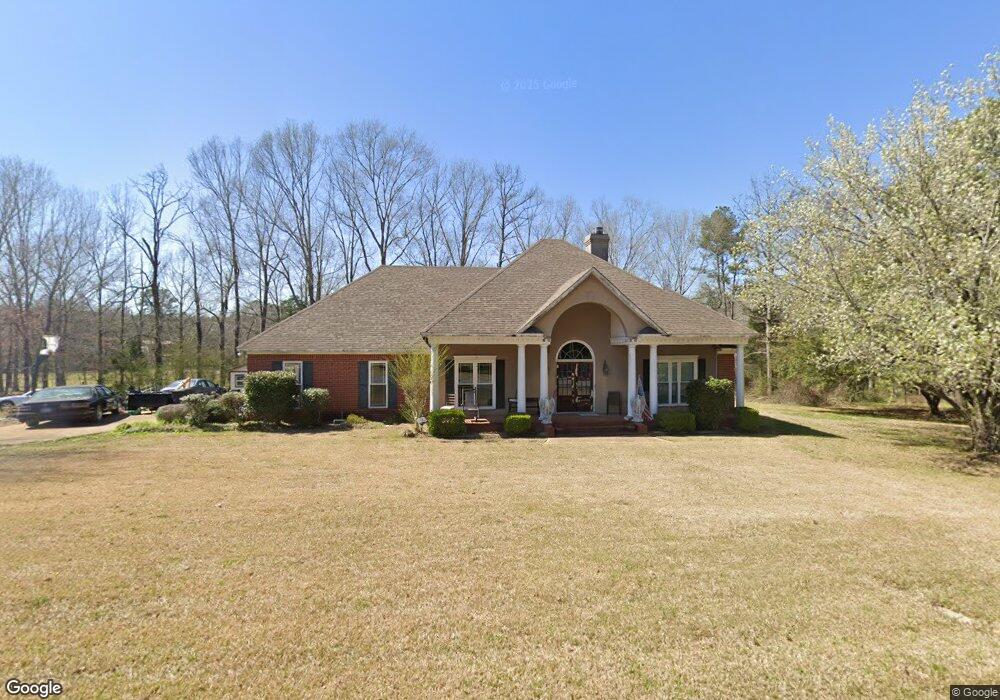 1253 Trickhambridge Rd, Brandon, MS 39042 - photo 1