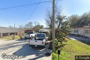 1603 Barrow St, Morgan City, LA 70380