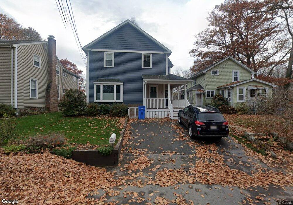 154 Hardy Pond Rd, Waltham, MA 02451 - photo 1