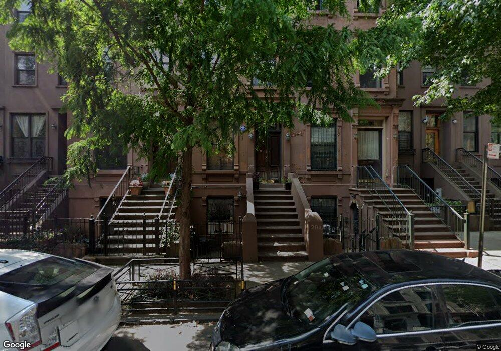 134 W 132nd St unit GARDEN, New York, NY 10027 - photo 1