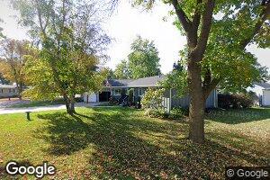 701 W Park Ave, Flandreau, SD 57028