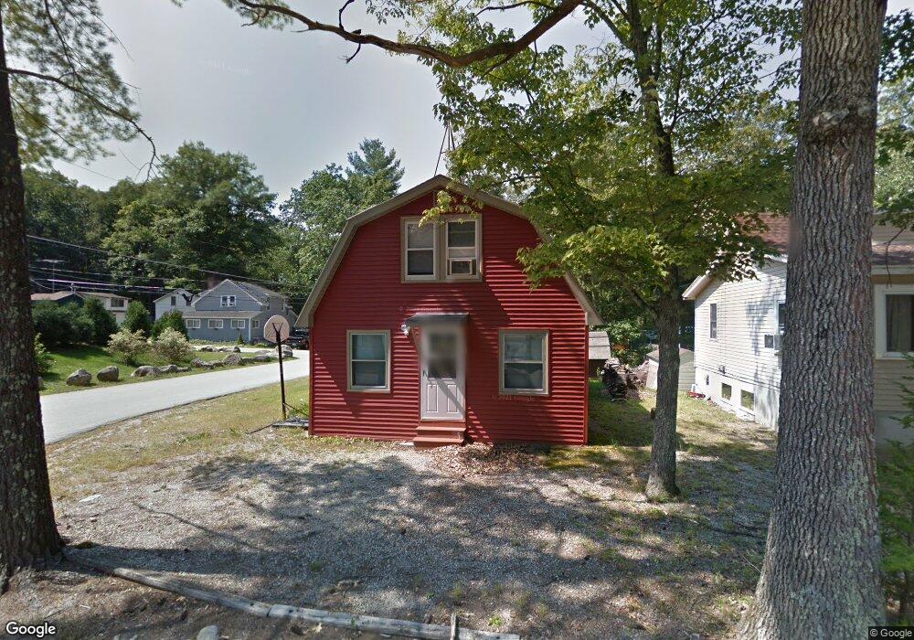 4 Washer Cove Rd, Amherst, NH 03031 - photo 1