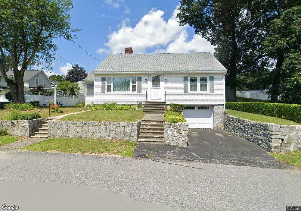 12 Birch St, Lowell, MA 01852 - photo 1