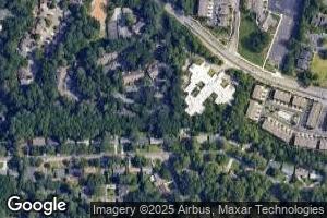 1340 N Crossing Dr NE, Atlanta, GA 30329