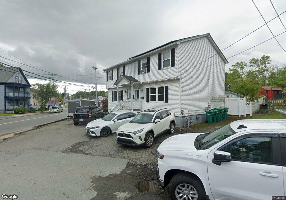 2A Oakland Ave unit A, Lynn, MA 01905 - photo 1