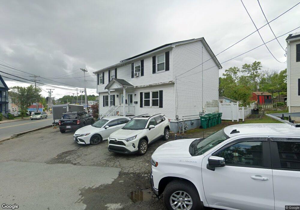 2 Oakland Ave unit A, Lynn, MA 01905 - photo 1