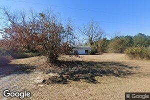 7213 Ga Highway 123, Mitchell, GA 30820