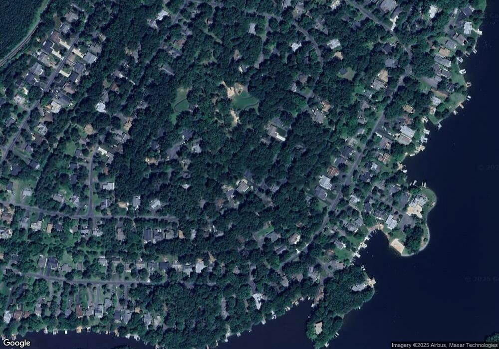 336 Stratford Cir, Locust Grove, VA 22508 - photo 1