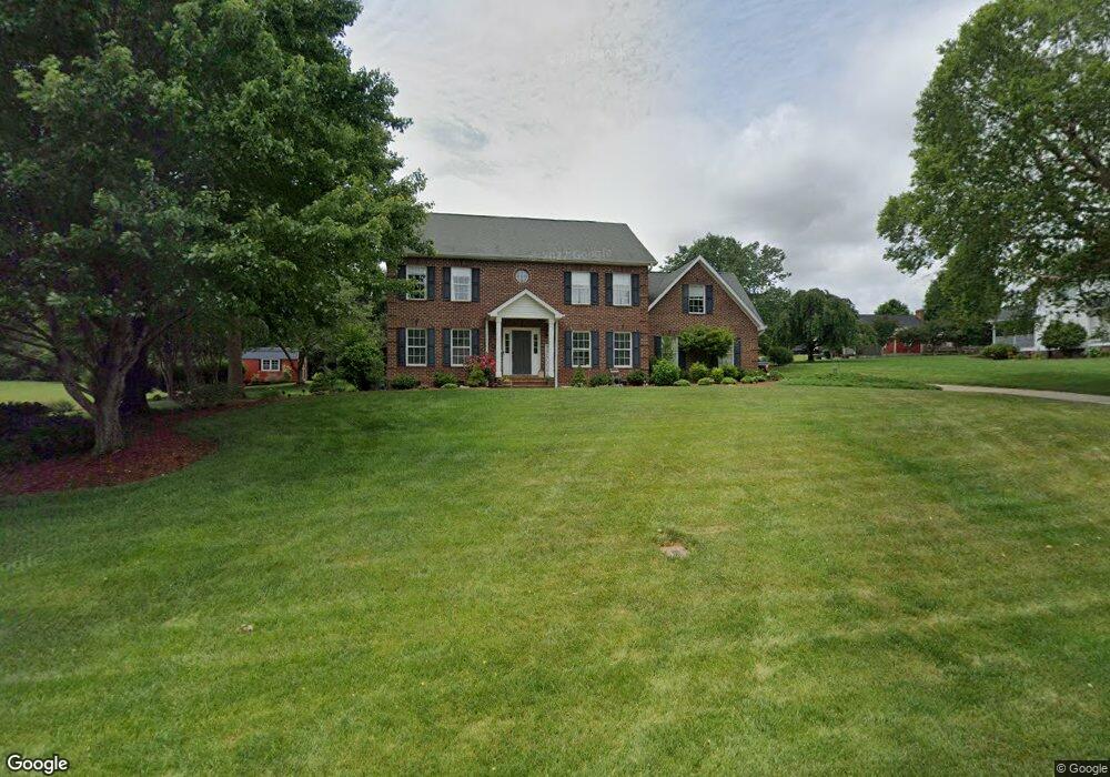 319 Gaston Ct, Statesville, NC 28625 - photo 1