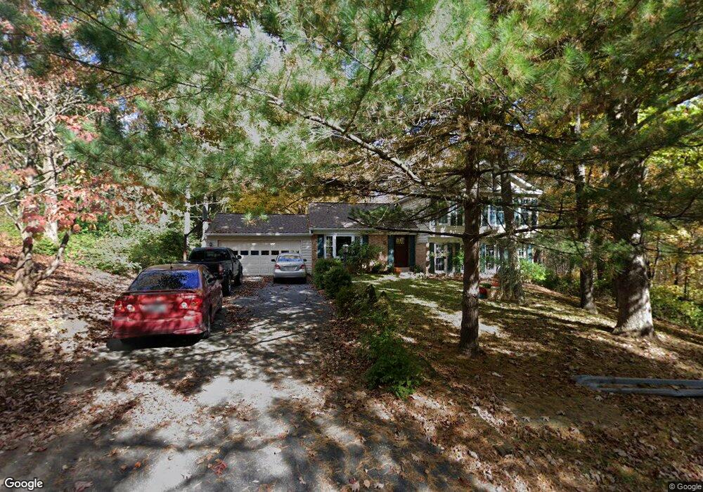 610 Tanglewood Dr, Sykesville, MD 21784 - photo 1