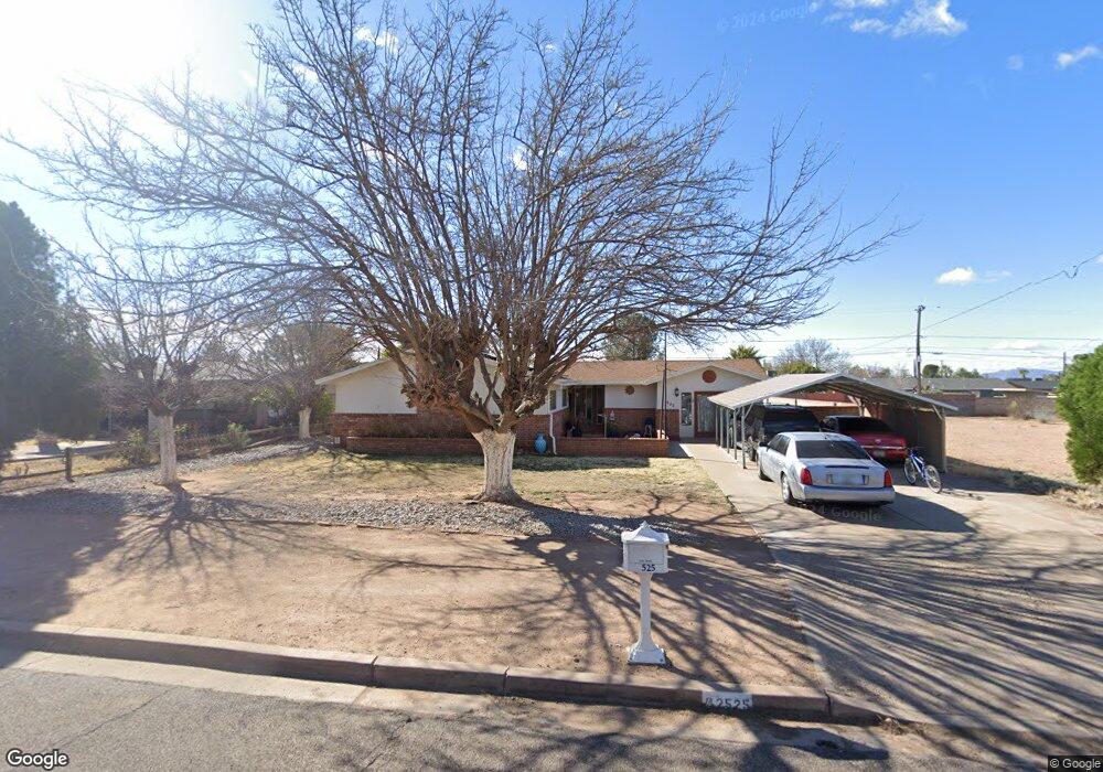 2525 E 13th St, Douglas, AZ 85607 - photo 1