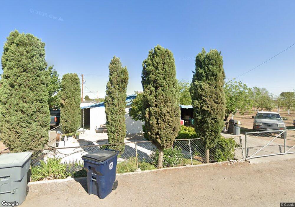 437 Cinecue Way, El Paso, TX 79907 - photo 1