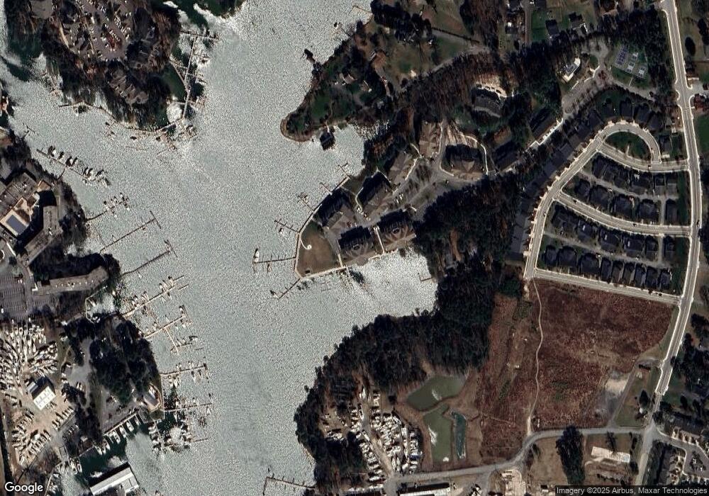 814 Oyster Bay Place unit 201, Dowell, MD 20629 - photo 1