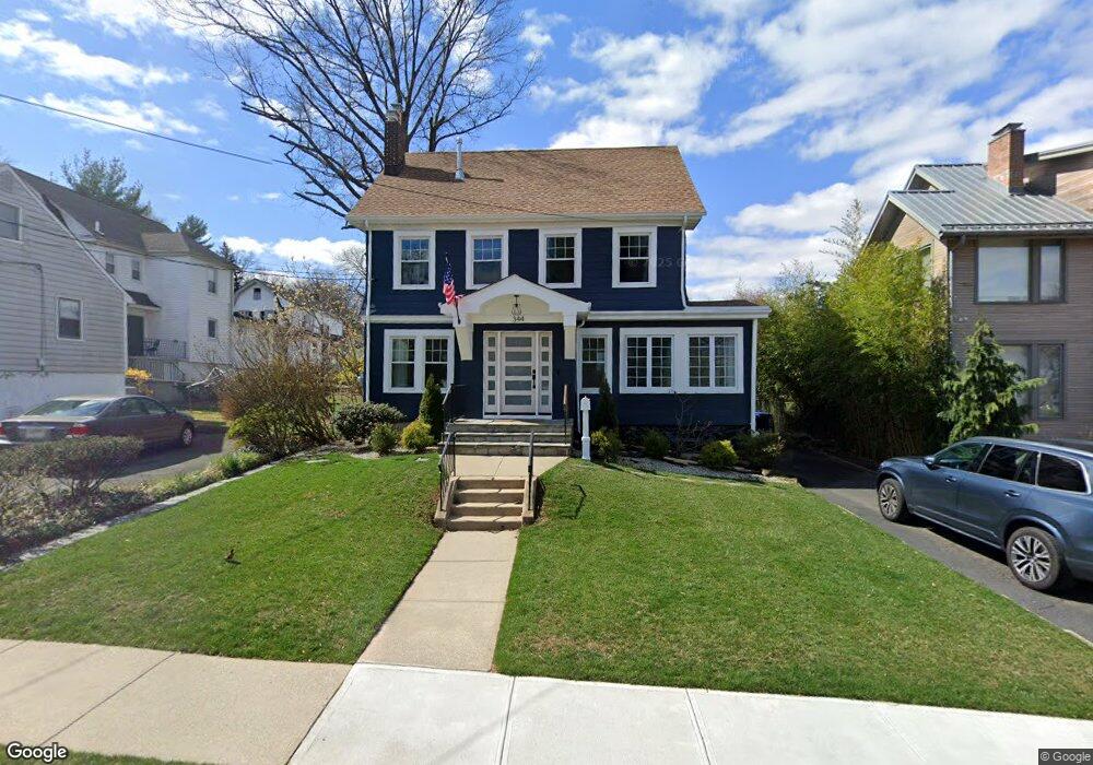 344 Magnolia Place, Leonia, NJ 07605 - photo 1