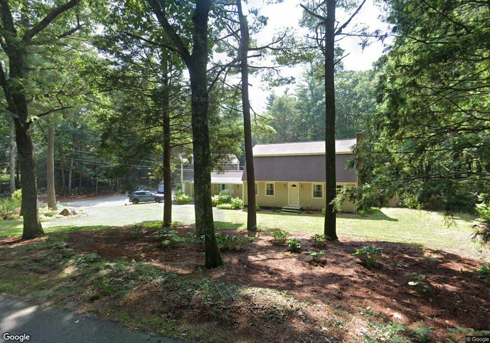 112 NW Main St, Douglas, MA 01516 - photo 1