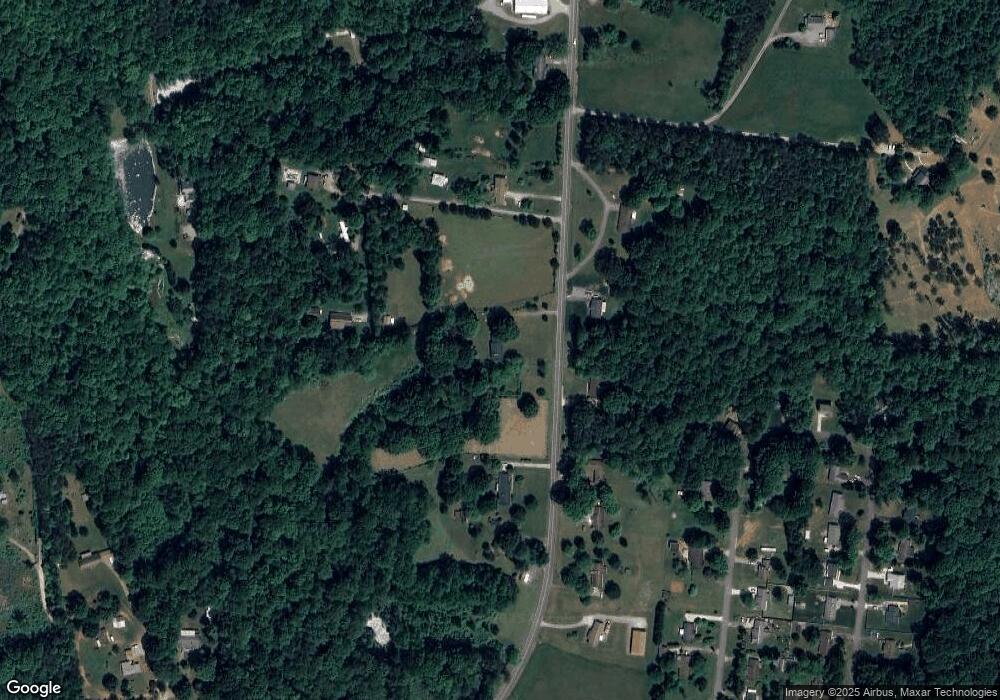 1507 Turnersburg Hwy, Statesville, NC 28625 - photo 1