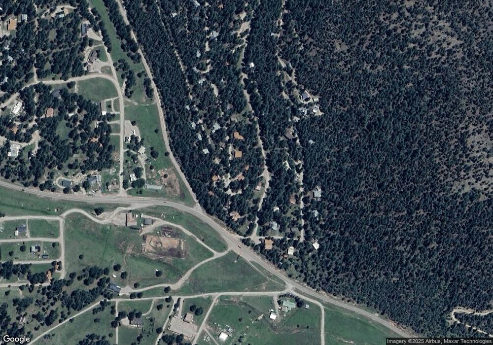 1 N Pine Crest Dr, Cloudcroft, NM 88317 - photo 1