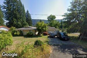1167 Tilton Way, Morton, WA 98356