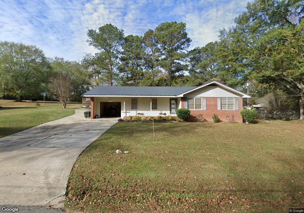 1023 Miller Dr, Elberton, GA 30635 - photo 1