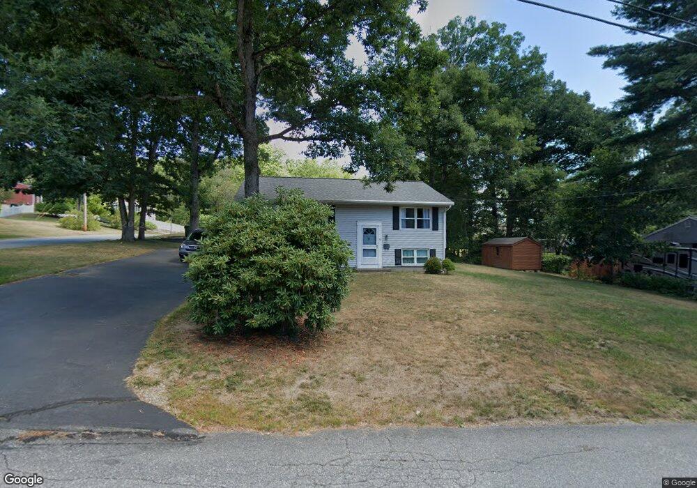 5 Susanne Dr, Whitinsville, MA 01588 - photo 1