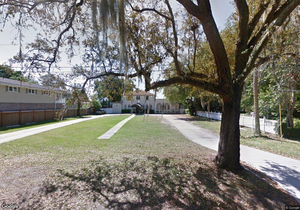 *502* Ortega River Club unit 502, Jacksonville, FL 32210 - photo 1