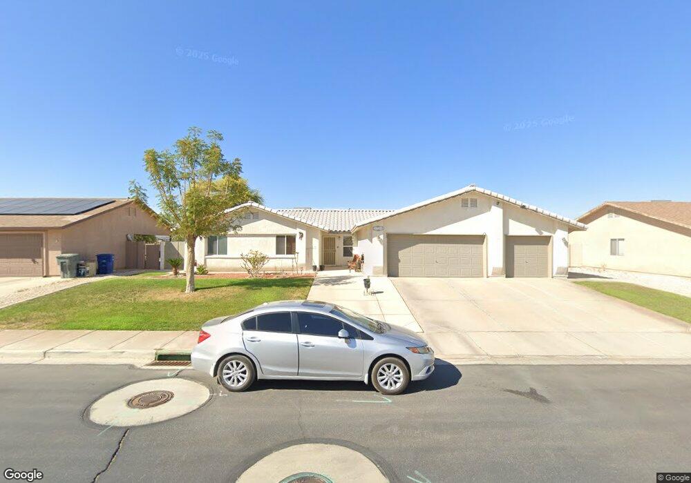 6140 E 43rd St, Yuma, AZ 85365 - photo 1