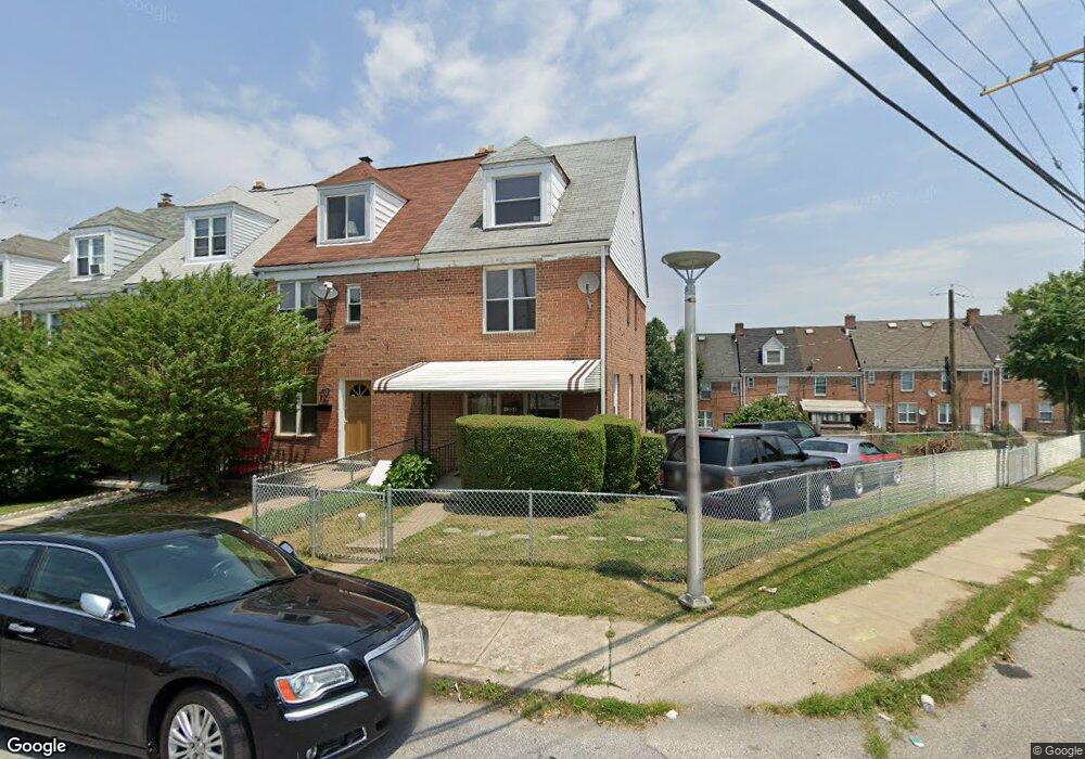 3322 Lake Ave, Baltimore, MD 21213 - photo 1