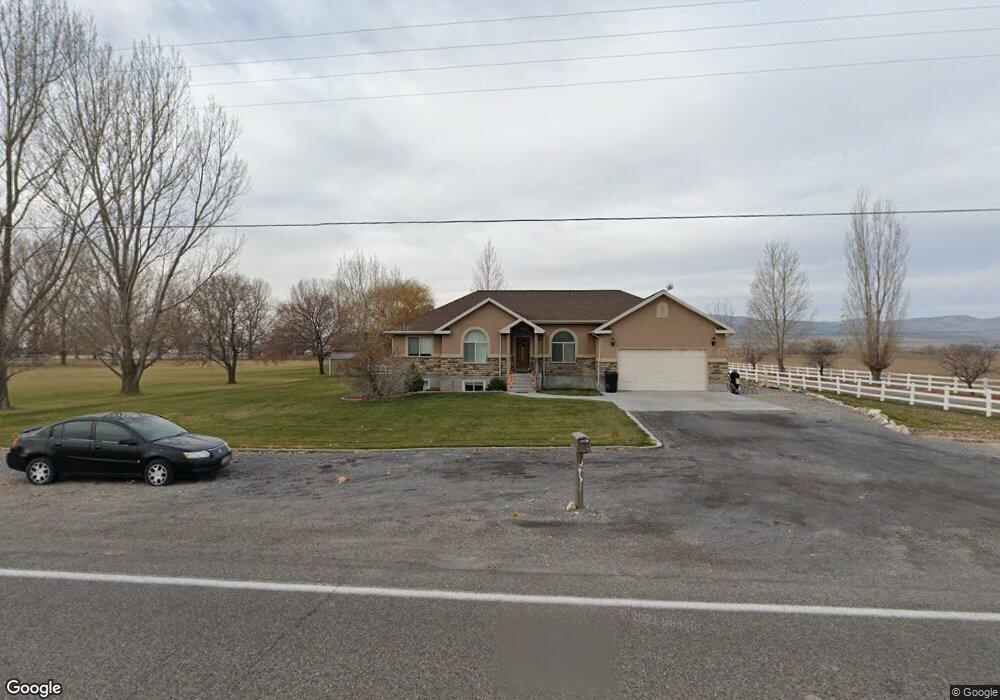 14490 N 4400 W, Garland, UT 84312 - photo 1