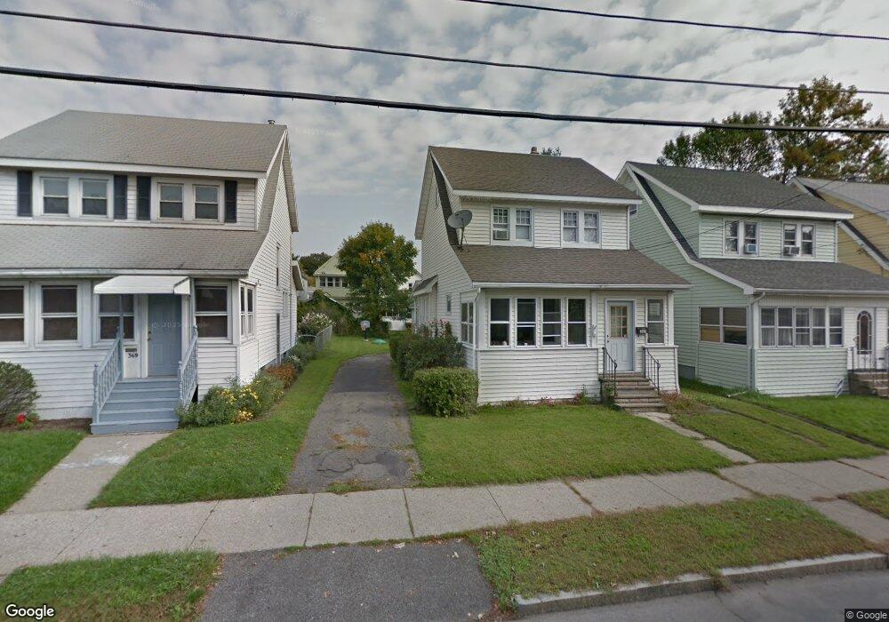 367 Leedale St, Albany, NY 12209 - photo 1