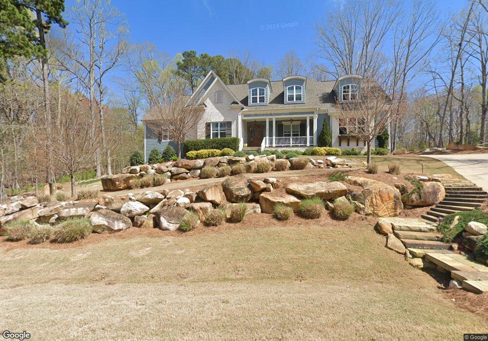 389 Fieldstone Ln, Pittsboro, NC 27312 - photo 1