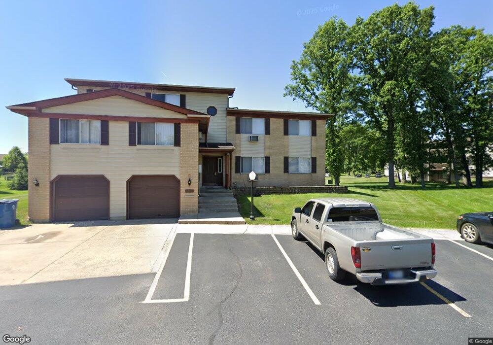 8158 Durbin Terrace unit A, Crown Point, IN 46307 - photo 1