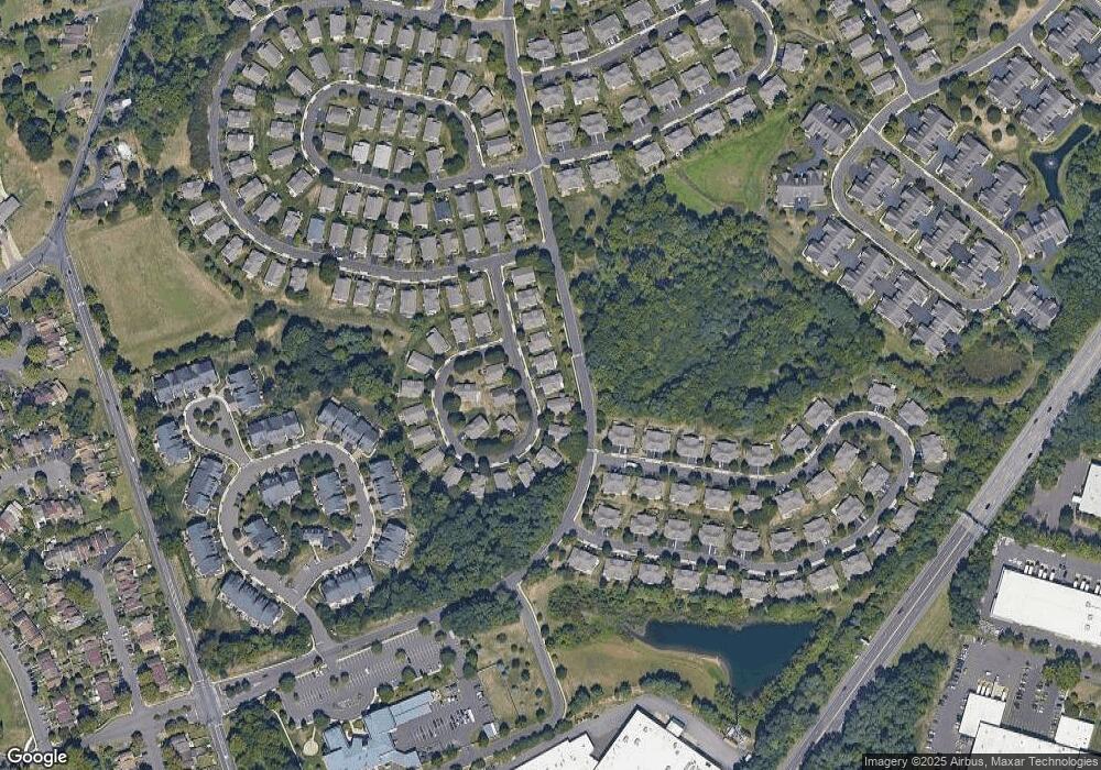 12 Zinnia Way unit 6, Langhorne, PA 19047 - photo 1