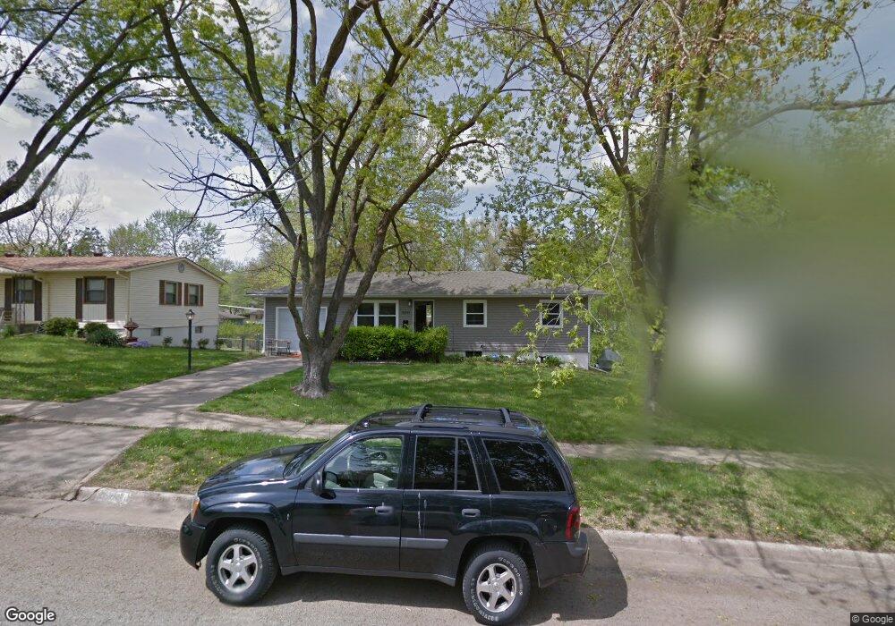 3200 SW 31st Terrace, Topeka, KS 66614 - photo 1