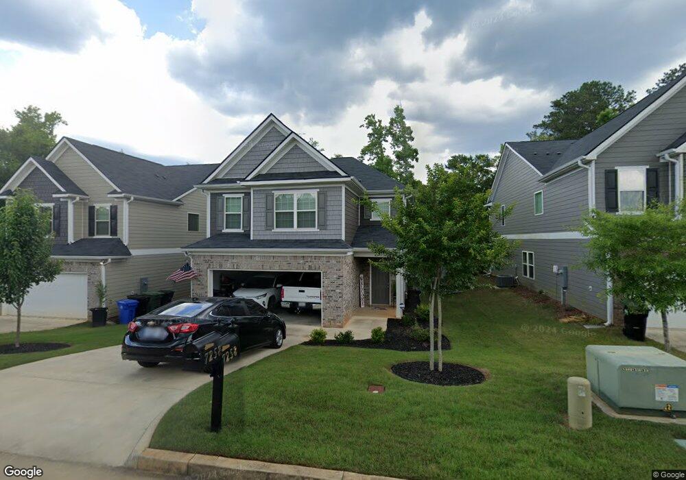 7258 Sorrel Dr, Columbus, GA 31909 - photo 1
