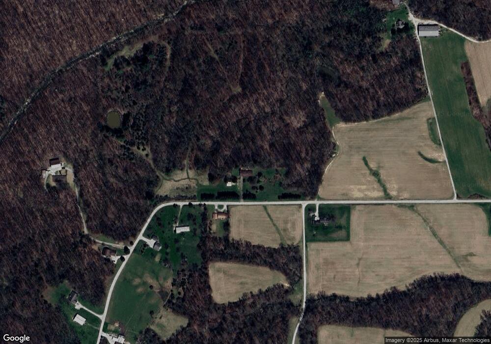 7878 E County Road 50 N, Greensburg, IN 47240 - photo 1