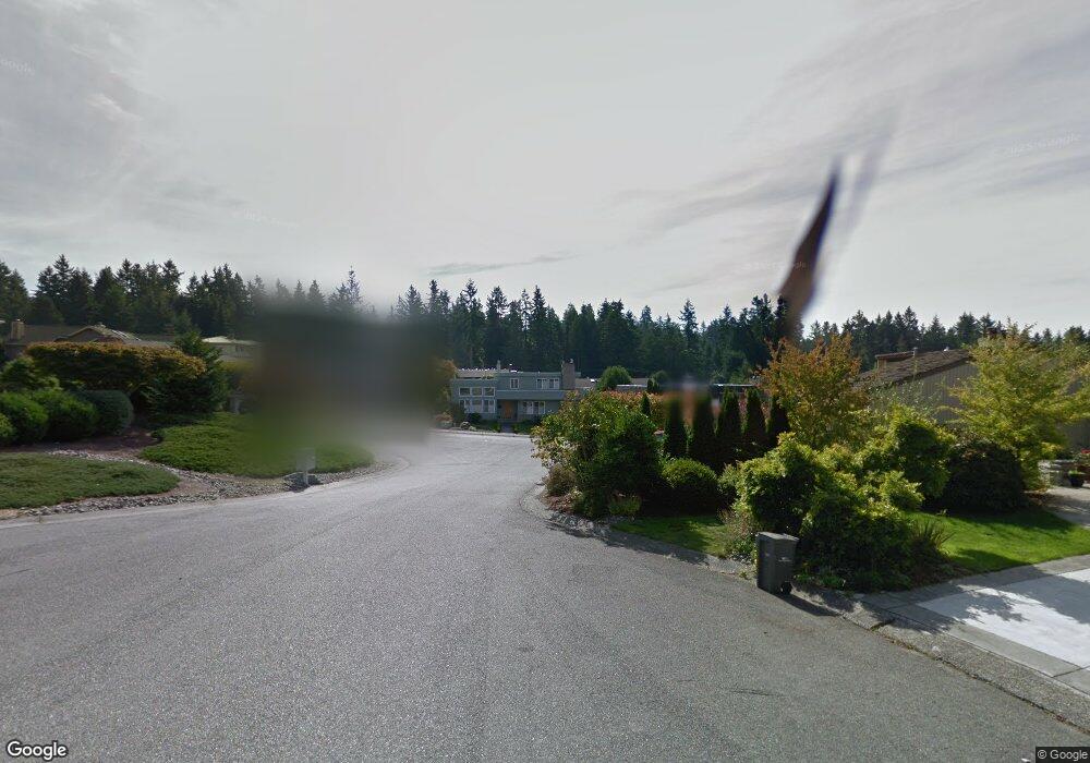 6313 146th St SW, Edmonds, WA 98026 - photo 1