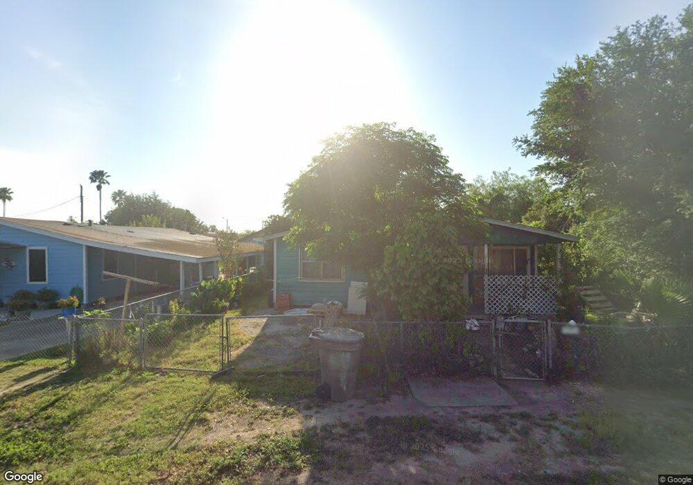 1500 Scotty St, San Juan, TX 78589 - photo 1
