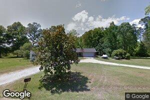 1180 Grant County 21, Grapevine, AR 72057