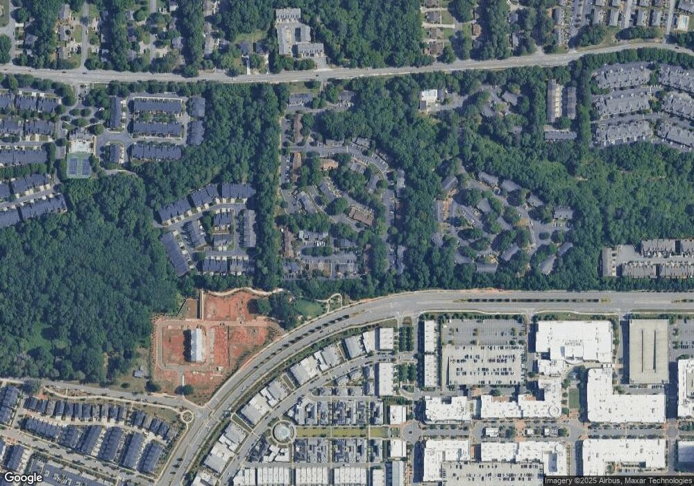 3125 Cape Cir unit 3125, Alpharetta, GA 30009 - photo 1