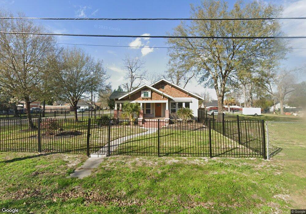 503 Westford St, Houston, TX 77022 - photo 1